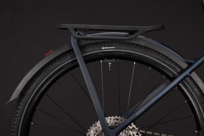 Cube Kathmandu Hybrid C:62 Pro 400X liquidsteel'n'prizm Gr&ouml;&szlig;e: Easy Entry 54 cm Produktbild 1
