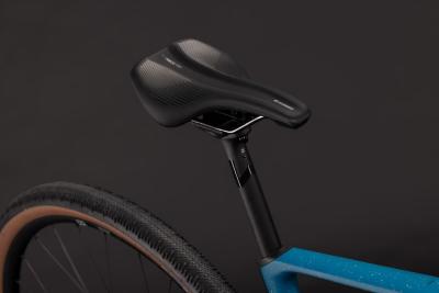 Cube Nuroad Hybrid C:62 EXC 400X tropicalteal'n'black Gr&ouml;&szlig;e: XS Produktbild 4