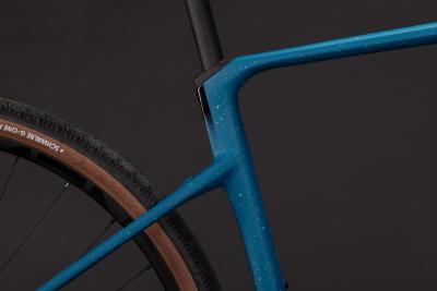 Cube Nuroad Hybrid C:62 EXC 400X tropicalteal'n'black Gr&ouml;&szlig;e: XS Produktbild 5