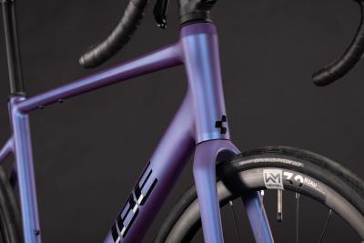 Cube Attain SLX blueiris'n'black Gr&ouml;&szlig;e: 53 cm Produktbild 5