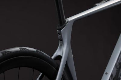 Cube Agree C:62 SLX slategrey'n'chrome Gr&ouml;&szlig;e: 58 cm Produktbild 3