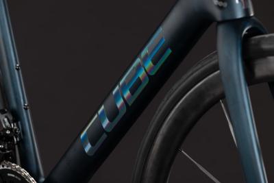 Cube Litening AIR C:68X SLX liquidblue'n'crisscross Gr&ouml;&szlig;e: 52 cm Produktbild 7