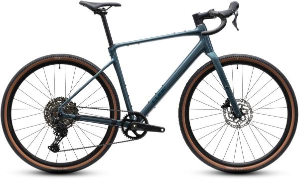 Cube Nuroad Pro taiga'n'blue Gr&ouml;&szlig;e: M