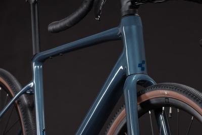 Cube Nuroad Pro taiga'n'blue Gr&ouml;&szlig;e: M Produktbild 5