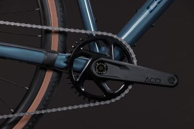 Cube Nuroad Pro taiga'n'blue Gr&ouml;&szlig;e: L Produktbild 4