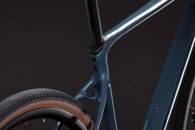 Cube Nuroad Pro taiga'n'blue Gr&ouml;&szlig;e: XL Produktbild 3