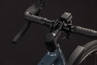 Cube Nuroad Pro FE taiga'n'blue Gr&ouml;&szlig;e: L Produktbild 1
