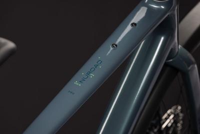 Cube Nuroad Pro FE taiga'n'blue Gr&ouml;&szlig;e: L Produktbild 2