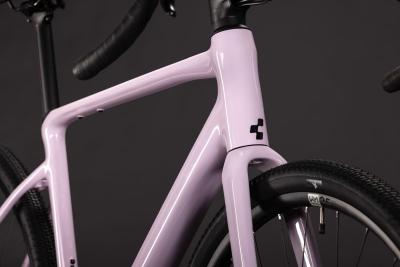 Cube Nuroad EX bubblegum'n'black Gr&ouml;&szlig;e: L Produktbild 4