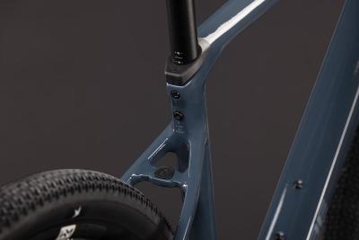 Cube Nuroad Race inkgrey'n'grey Gr&ouml;&szlig;e: S Produktbild 2