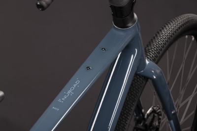 Cube Nuroad Race inkgrey'n'grey Gr&ouml;&szlig;e: M Produktbild 1