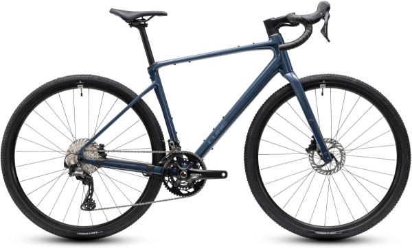 Cube Nuroad Race inkgrey'n'grey Gr&ouml;&szlig;e: L