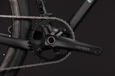 Cube Nuroad C:62 ONE carbon'n'shiftverde Gr&ouml;&szlig;e: M Produktbild 4