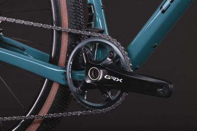 Cube Nuroad C:62 EX surfblue'n'black Gr&ouml;&szlig;e: L Produktbild 3