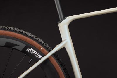 Cube Nuroad C:62 SLX glintsand'n'black Gr&ouml;&szlig;e: XL Produktbild 5