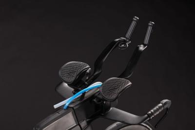 Cube Aerium C:68X Race carbon'n'chrome Gr&ouml;&szlig;e: L Produktbild 1