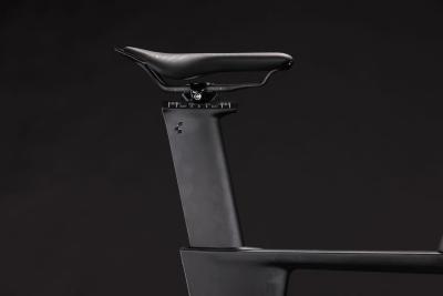 Cube Aerium C:68X Race carbon'n'chrome Gr&ouml;&szlig;e: L Produktbild 4