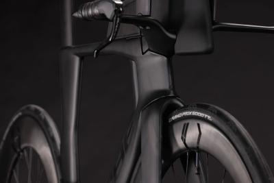Cube Aerium C:68X Race carbon'n'chrome Gr&ouml;&szlig;e: L Produktbild 5