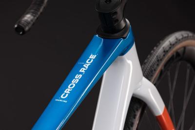 Cube Cross Race C:68X TE teamline Gr&ouml;&szlig;e: 58 cm Produktbild 2