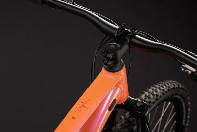 Cube Aim ONE salmon'n'black Gr&ouml;&szlig;e: XS Produktbild 1
