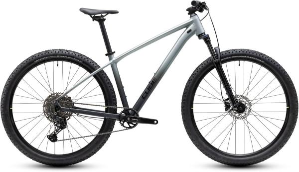 Cube Aim Pro grey'n'black Gr&ouml;&szlig;e: XS