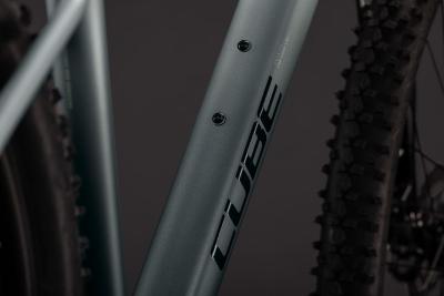 Cube Aim Pro grey'n'black Gr&ouml;&szlig;e: XS Produktbild 3