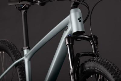 Cube Aim Pro grey'n'black Gr&ouml;&szlig;e: XS Produktbild 5