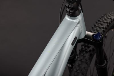 Cube Aim Pro grey'n'black Gr&ouml;&szlig;e: M Produktbild 1