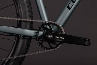 Cube Aim Pro grey'n'black Gr&ouml;&szlig;e: M Produktbild 4