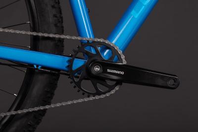Cube Aim Pro topasblue'n'blue Gr&ouml;&szlig;e: XS Produktbild 4