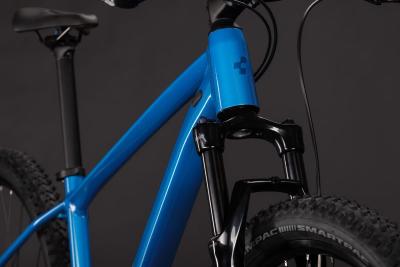 Cube Aim Pro topasblue'n'blue Gr&ouml;&szlig;e: XS Produktbild 5