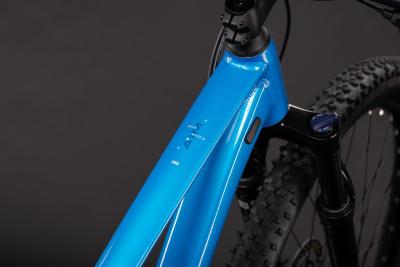 Cube Aim Pro topasblue'n'blue Gr&ouml;&szlig;e: S Produktbild 1