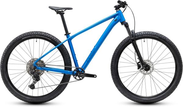 Cube Aim Pro topasblue'n'blue Gr&ouml;&szlig;e: M