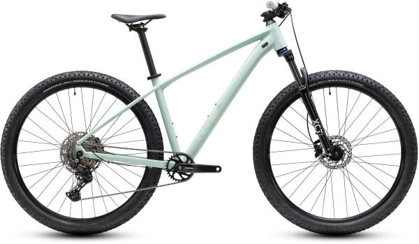 Cube Aim Pro aloegreen'n'green Gr&ouml;&szlig;e: XS