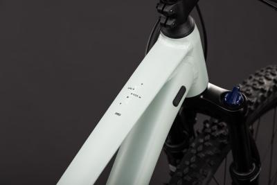 Cube Aim Pro aloegreen'n'green Gr&ouml;&szlig;e: M Produktbild 1