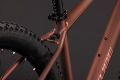 Cube Aim SLX rustyrose'n'peach Gr&ouml;&szlig;e: XS Produktbild 2