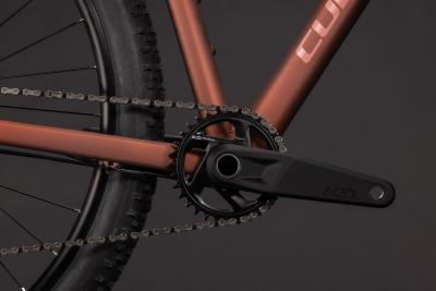 Cube Aim SLX rustyrose'n'peach Gr&ouml;&szlig;e: XS Produktbild 4