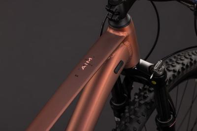 Cube Aim SLX rustyrose'n'peach Gr&ouml;&szlig;e: S Produktbild 1