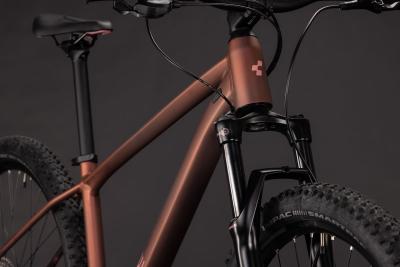 Cube Aim SLX rustyrose'n'peach Gr&ouml;&szlig;e: S Produktbild 5