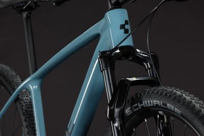 Cube Reaction C:62 ONE surfblue'n'black Gr&ouml;&szlig;e: M Produktbild 5