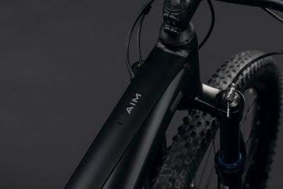 Cube Aim SLT soot'n'black Gr&ouml;&szlig;e: M Produktbild 1