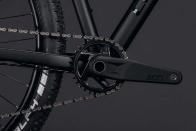 Cube Aim SLT soot'n'black Gr&ouml;&szlig;e: M Produktbild 4
