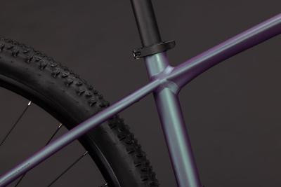 Cube Aim SLT mysticpurple'n'black Gr&ouml;&szlig;e: M Produktbild 3