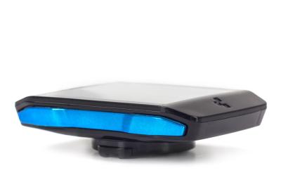 CUBE Fahrradcomputer RACE EVO Produktbild 5