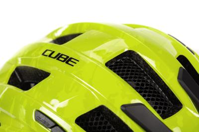 CUBE Helm STEEP Größe: M (52-57) Produktbild 2