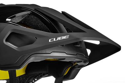 CUBE Helm STROVER Größe: M (52-57) Produktbild 2