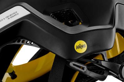 CUBE Helm STROVER Größe: L (57-62) Produktbild 3