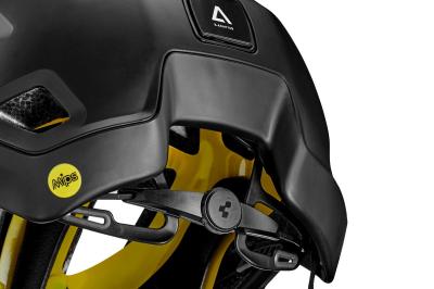 CUBE Helm STROVER Größe: L (57-62) Produktbild 8