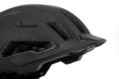 CUBE Helm EVOY HYBRID Größe: S (49-55) Produktbild 2