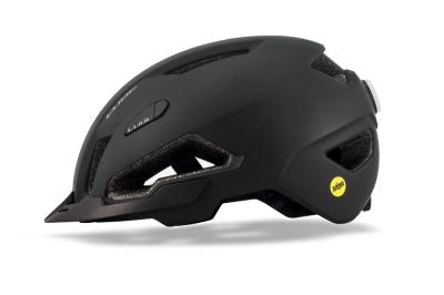 CUBE Helm EVOY HYBRID Größe: S (49-55) Produktbild 3